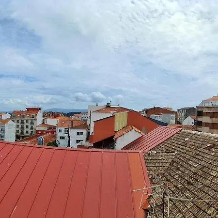 Oasis Urbano Διαμέρισμα O Grove