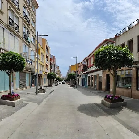 Oasis Urbano Διαμέρισμα *
