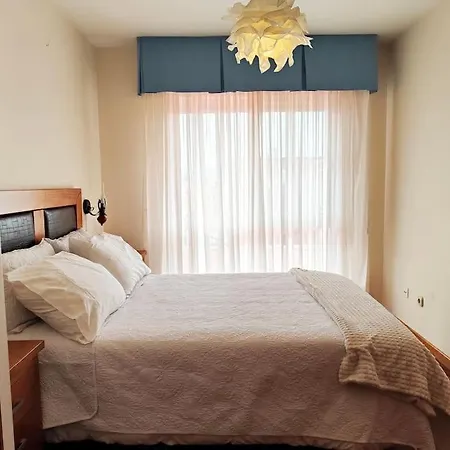 Διαμέρισμα Oasis Urbano *